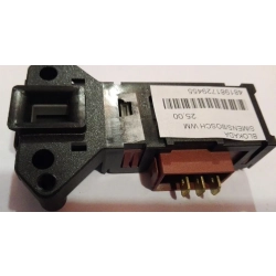 Blokada pralki DA000021 zamiennik za Bosch / Siemens 00069639